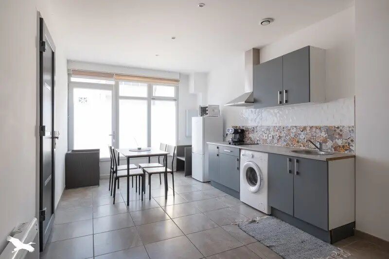 Appartement à vendre, 36m², Montpellier