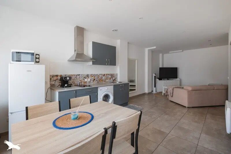 Appartement à vendre, 36m², Montpellier