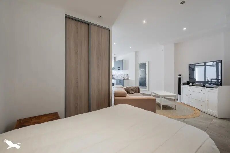 Appartement à vendre, 36m², Montpellier