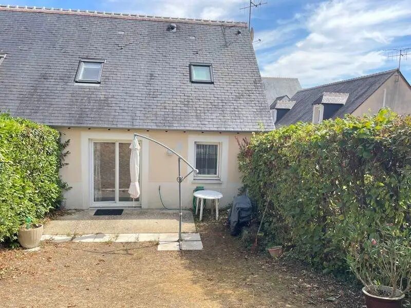 Maison à vendre, 70m², Loches