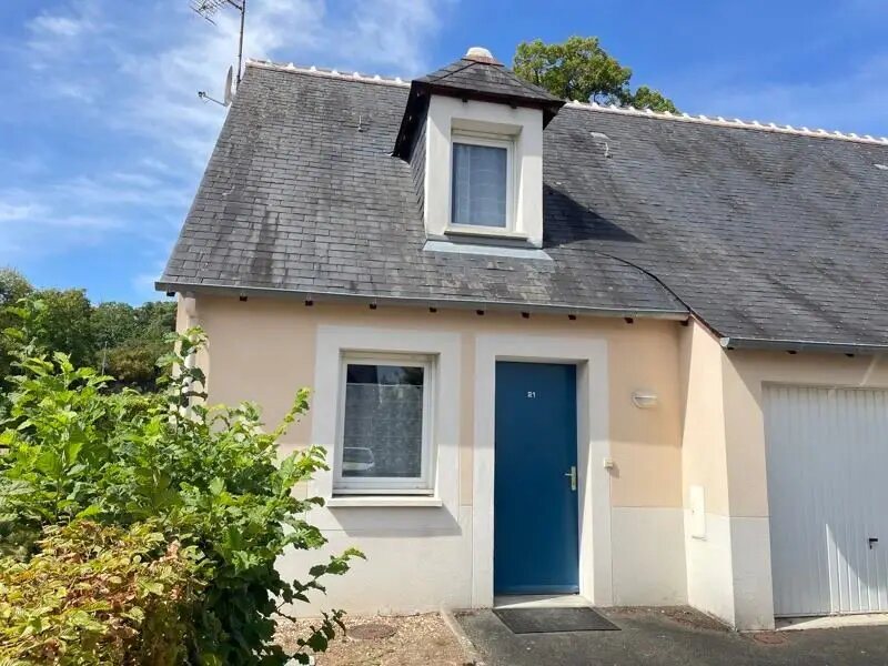 Maison à vendre, 70m², Loches