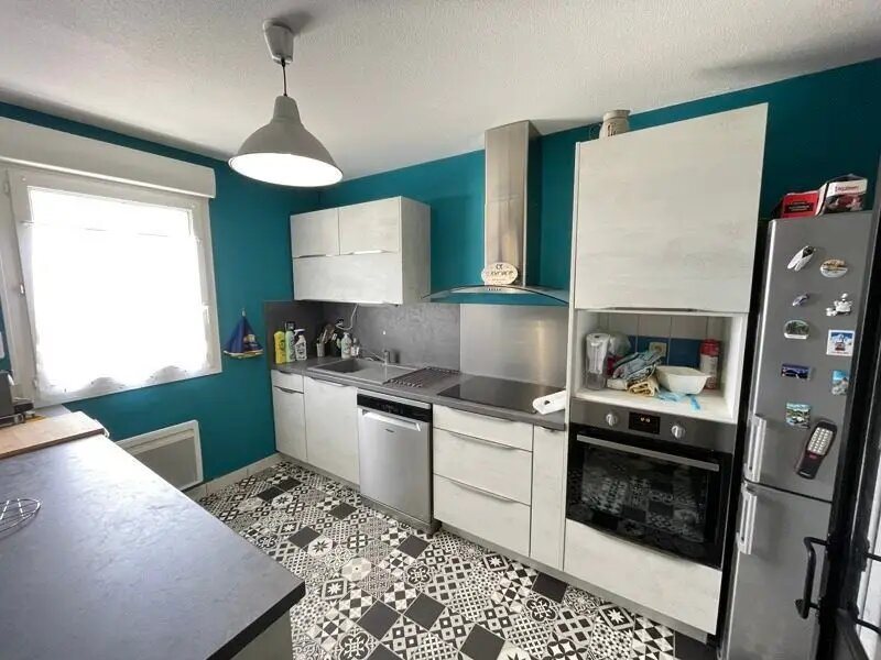 Maison à vendre, 70m², Loches