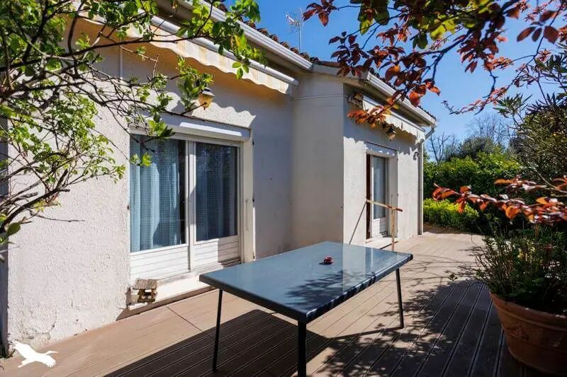 Maison à vendre, 100m², Saint-Orens-de-Gameville