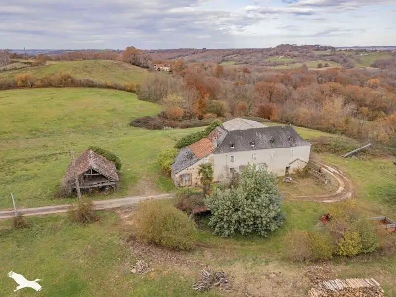 Maison à vendre, 230m², Lucq-de-Béarn