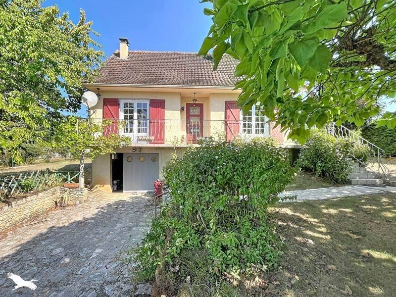 Maison à vendre, 111m², La Chapelle-Faucher