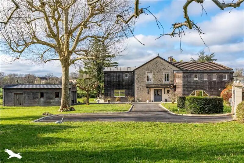 Maison à vendre, 340m², Laussou