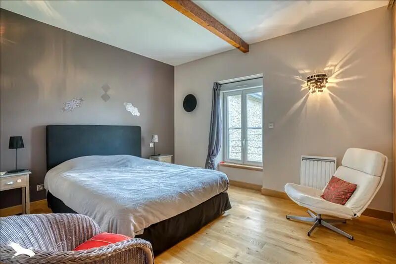Maison à vendre, 340m², Laussou