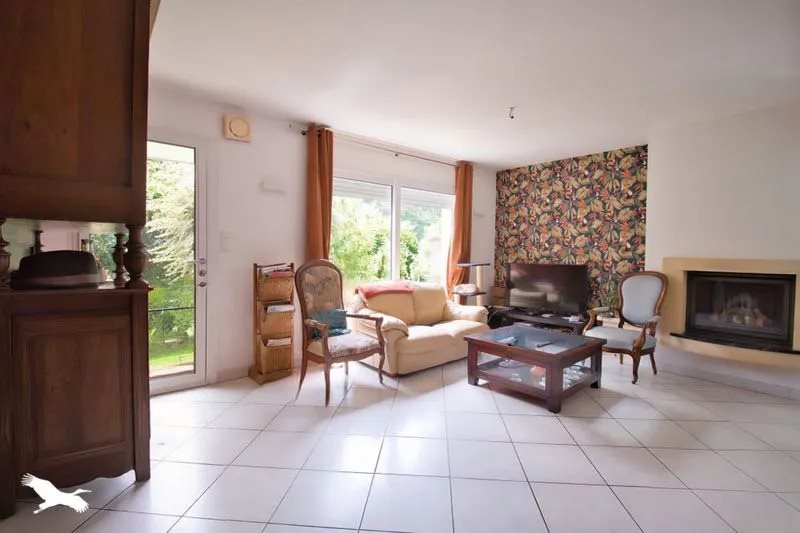 Maison à vendre, 115m², Pont-Aven