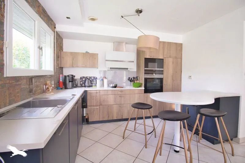 Maison à vendre, 115m², Pont-Aven