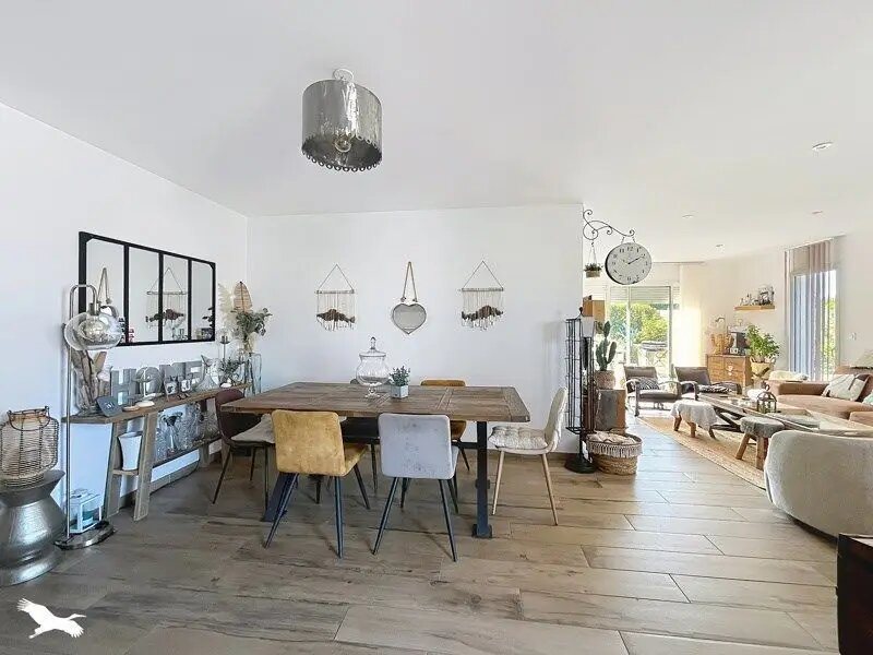 Maison à vendre, 111m², Les Sables-d'Olonne