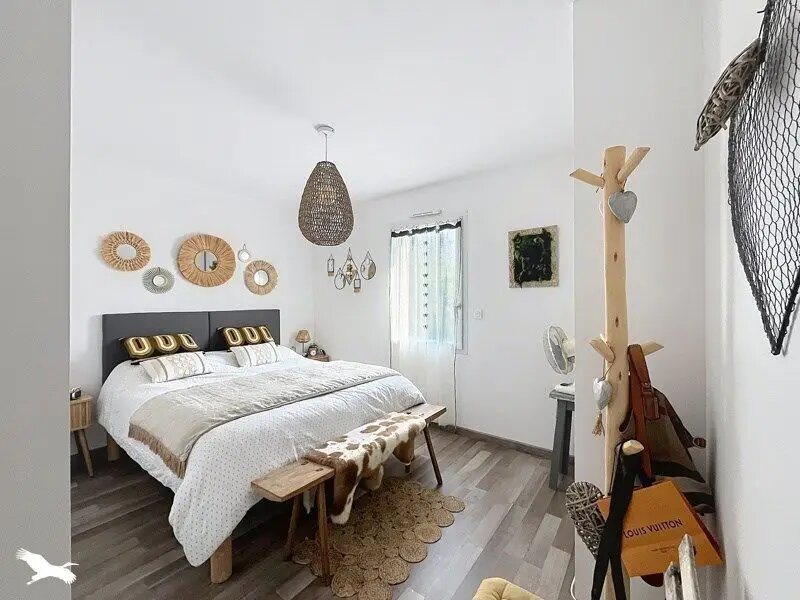 Maison à vendre, 111m², Les Sables-d'Olonne