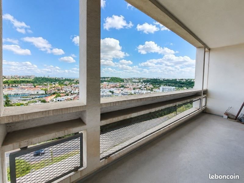 Appartement à vendre, 74m², Lyon 9ème