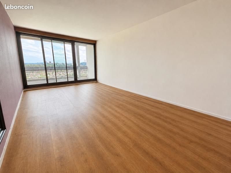 Appartement à vendre, 74m², Lyon 9ème