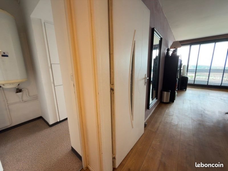 Appartement à vendre, 74m², Lyon 9ème