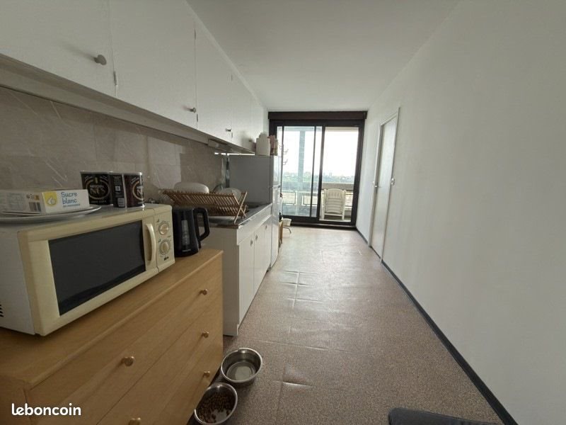 Appartement à vendre, 74m², Lyon 9ème