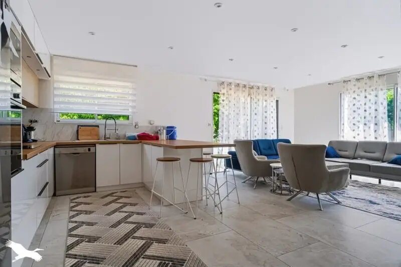 Maison à vendre, 92m², Quimper