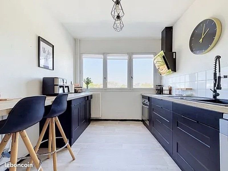 Appartement à vendre, 85m², Saint-Herblain