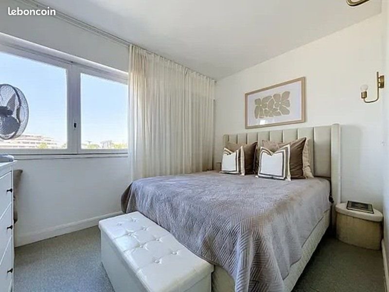 Appartement à vendre, 85m², Saint-Herblain