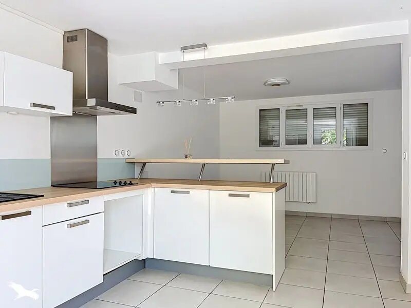 Appartement à vendre, 120m², Villeneuve-Tolosane