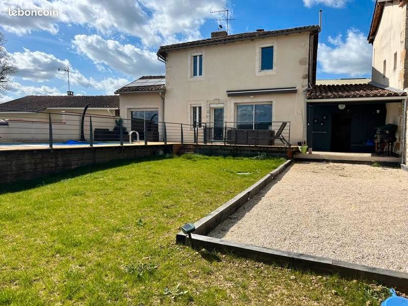 Maison à vendre, 199m², Fleurance