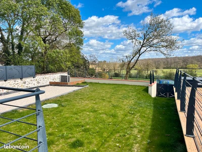 Maison à vendre, 199m², Fleurance