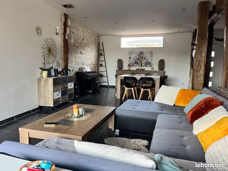 Maison à vendre, 199m², Fleurance