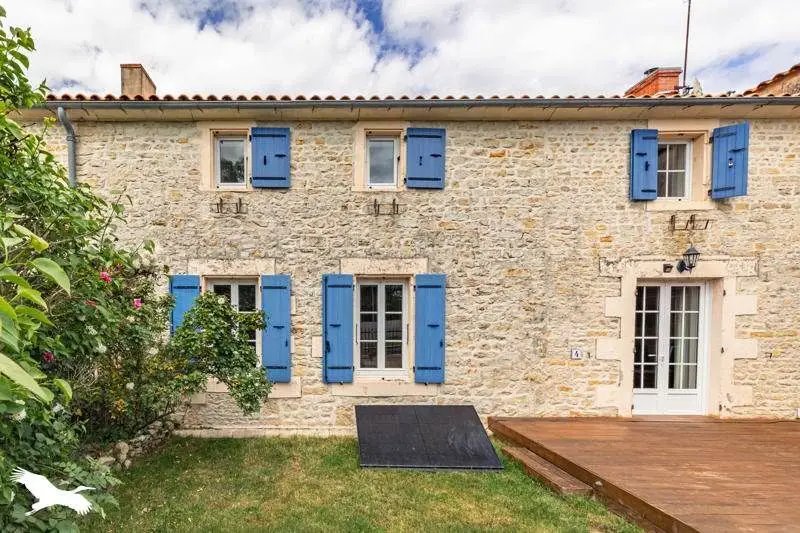 Maison à vendre, 245m², Tonnay-Charente