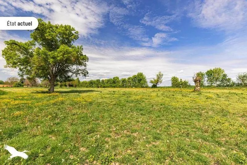 Maison à vendre, 245m², Tonnay-Charente