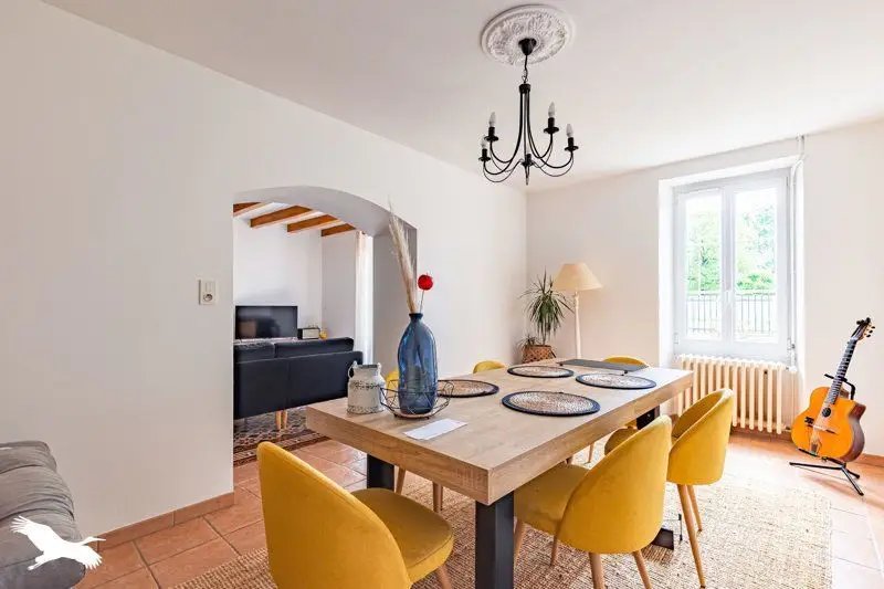 Maison à vendre, 245m², Tonnay-Charente