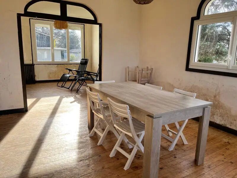 Maison à vendre, 110m², Saint-Médard-de-Mussidan