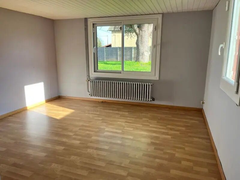 Maison à vendre, 110m², Saint-Médard-de-Mussidan
