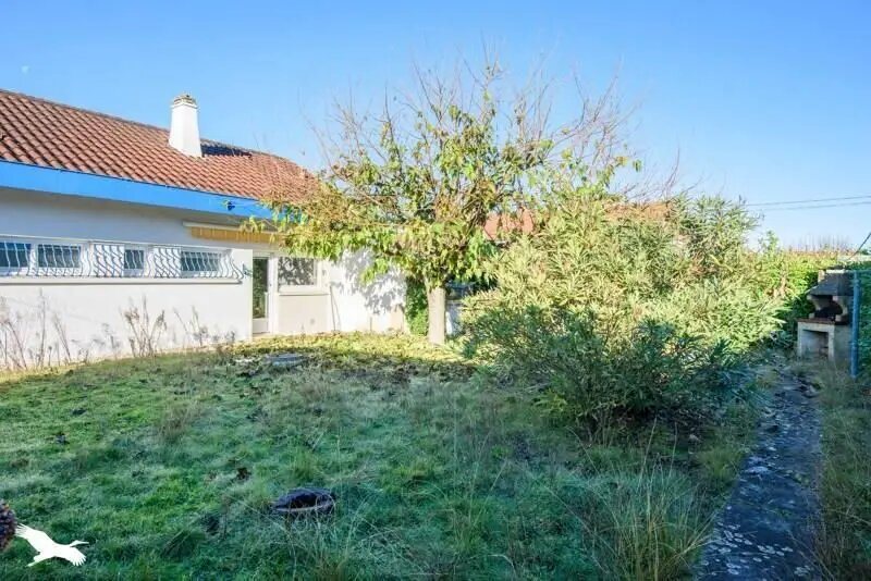 Maison à vendre, 117m², Mont-de-Marsan