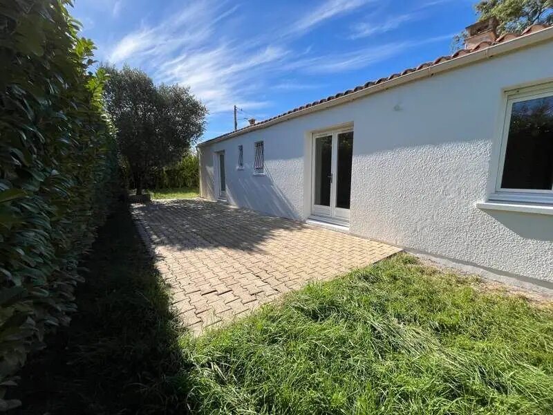 Maison à vendre, 86m², Saint-Georges-de-Didonne