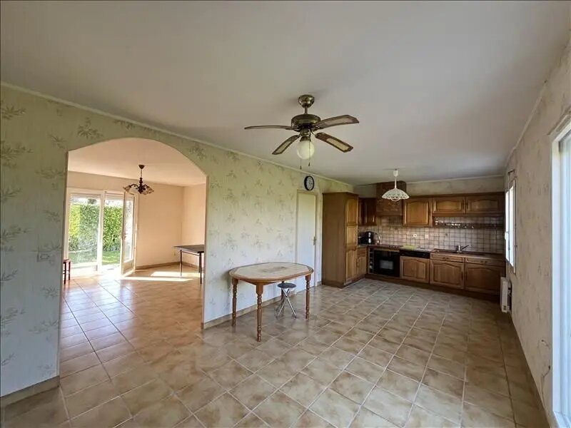 Maison à vendre, 86m², Saint-Georges-de-Didonne