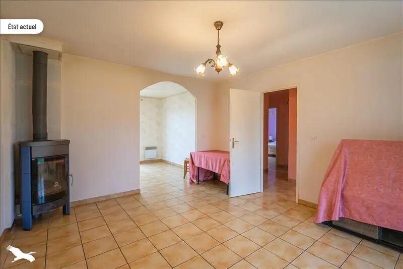 Maison à vendre, 86m², Saint-Georges-de-Didonne