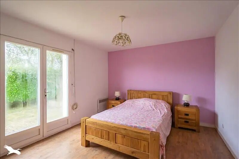 Maison à vendre, 86m², Saint-Georges-de-Didonne