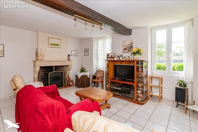 Maison à vendre, 136m², Lesparre-Médoc