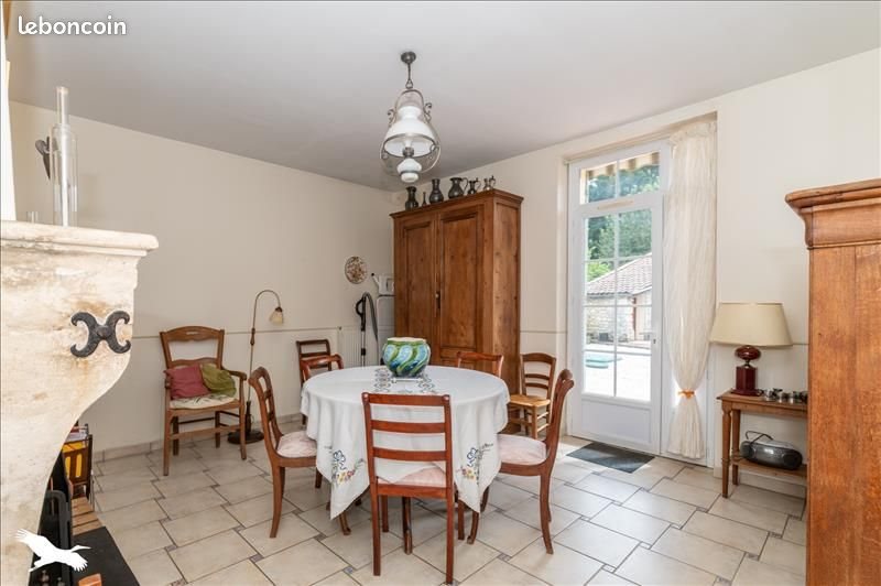 Maison à vendre, 136m², Lesparre-Médoc