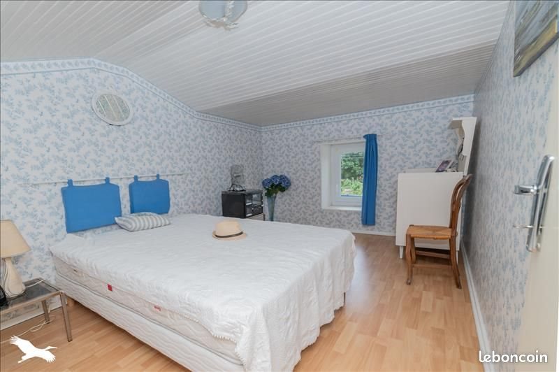 Maison à vendre, 136m², Lesparre-Médoc