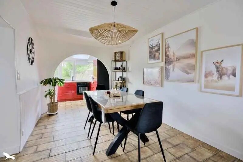 Maison à vendre, 67m², Kernilis