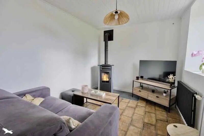 Maison à vendre, 67m², Kernilis