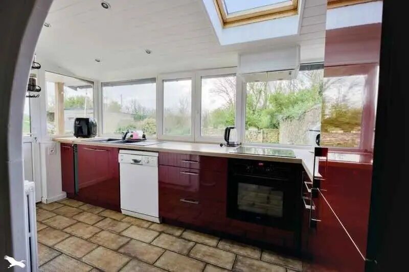 Maison à vendre, 67m², Kernilis