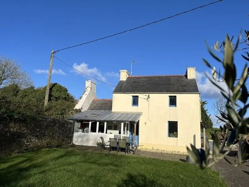 Maison à vendre, 67m², Kernilis