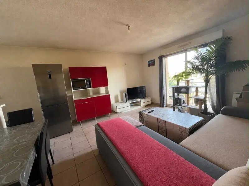 Appartement à vendre, 49m², Verdun-sur-Garonne