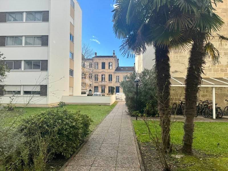 Appartement à vendre, 21m², Bordeaux