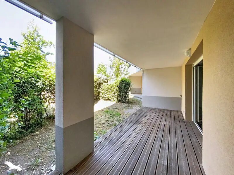 Appartement à vendre, 95m², Le Haillan