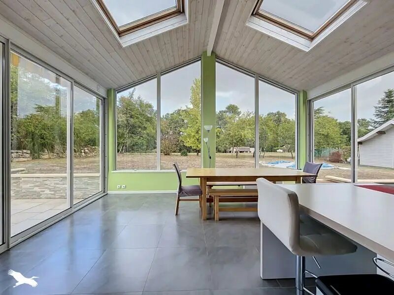 Maison à vendre, 122m², Camarsac