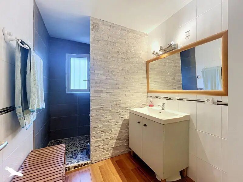 Maison à vendre, 122m², Camarsac