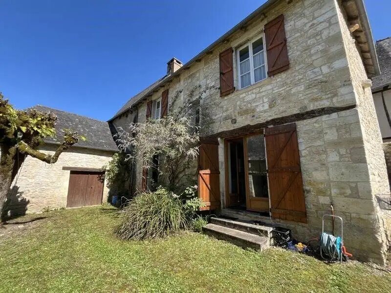 Maison à vendre, 101m², Condat-sur-Vézère