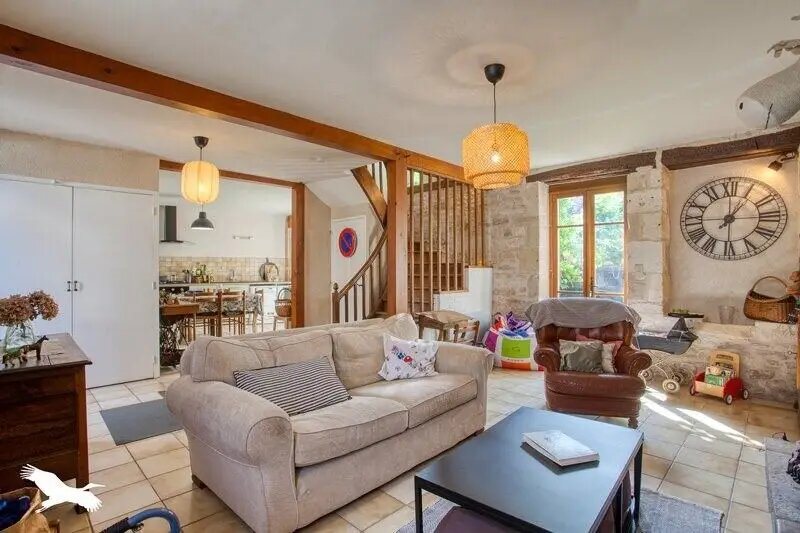 Maison à vendre, 101m², Condat-sur-Vézère